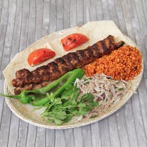 Urfa Kebap | 80,00