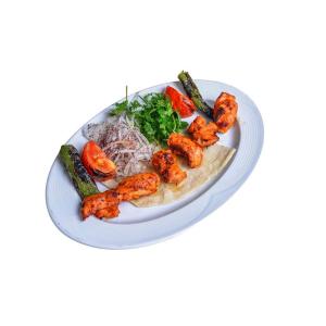 Tavuk Şiş | 80,00