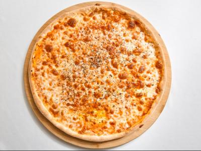 Margherita Pizza | 75,00