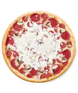 Dream Pizza | 75,00